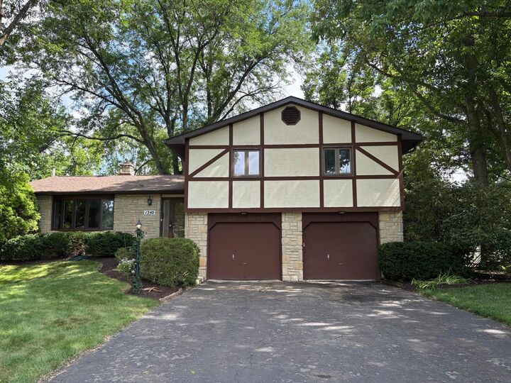 Property Photo:  1340 Norwell Drive  OH 43220 
