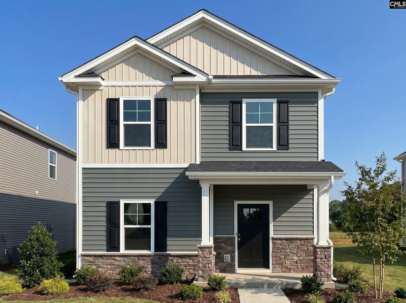 Property Photo:  4530 Seymour  SC 29040 