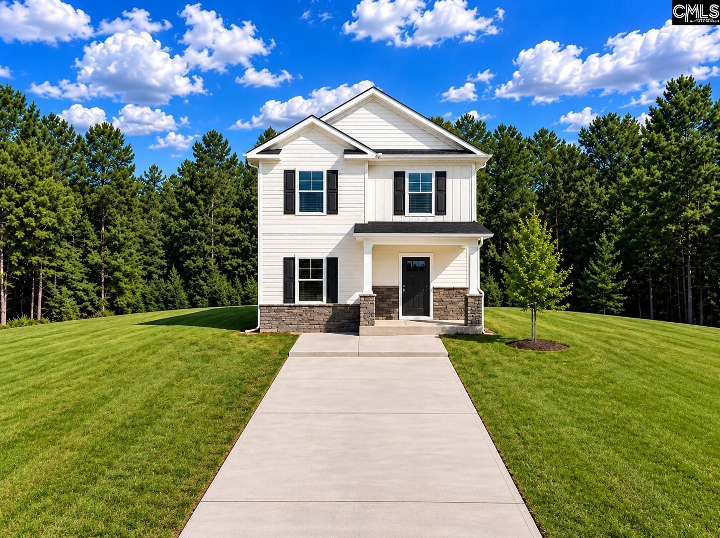 Property Photo:  4530 Seymour  SC 29040 