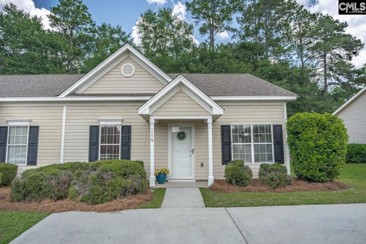 Property Photo:  114 Haynesworth  SC 29072 