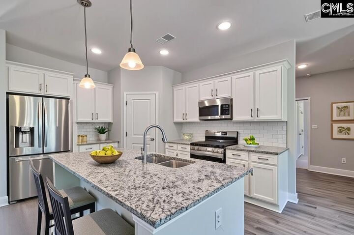 Property Photo:  6950 Claremont  SC 29154 
