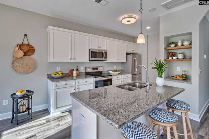 Property Photo:  6950 Claremont  SC 29154 