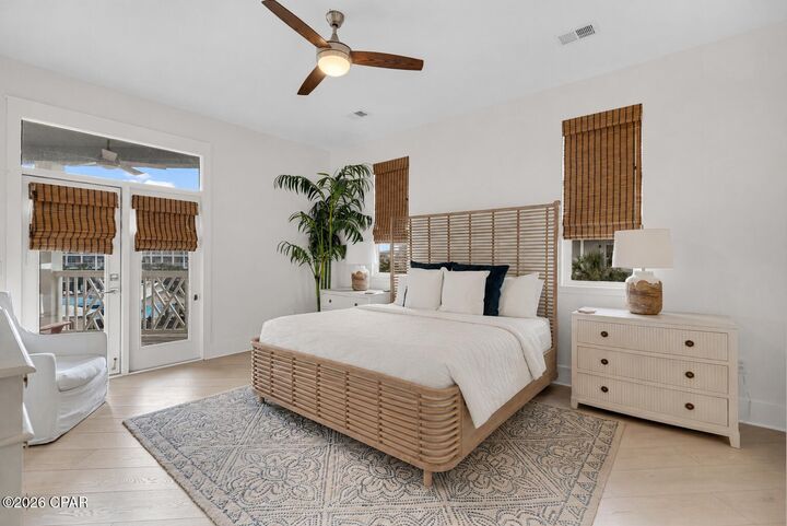 Property Photo: 61 W Cobia Run 102 FL 32461