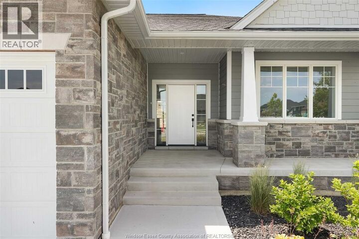 Property Photo:  302 Blake Avenue  ON N0R 1A0 