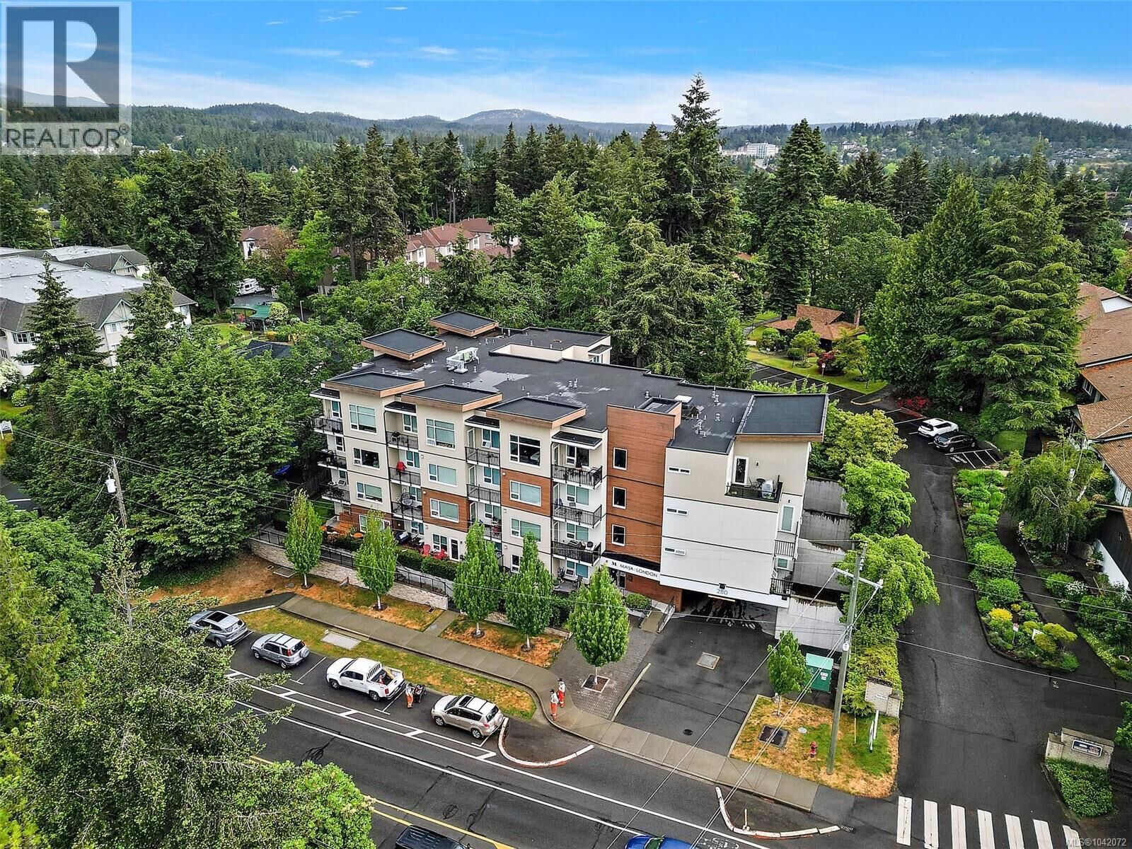 Property Photo:  280 Island Highway 309  BC V9B 1G5 