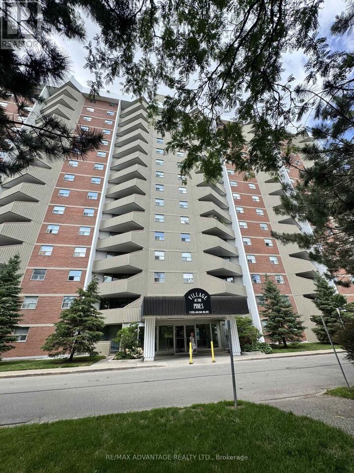 1103 Jalna Boulevard 904 — photo 1