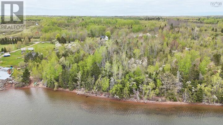 Property Photo:  Lot B Malagash Road  NS B0K 1E0 