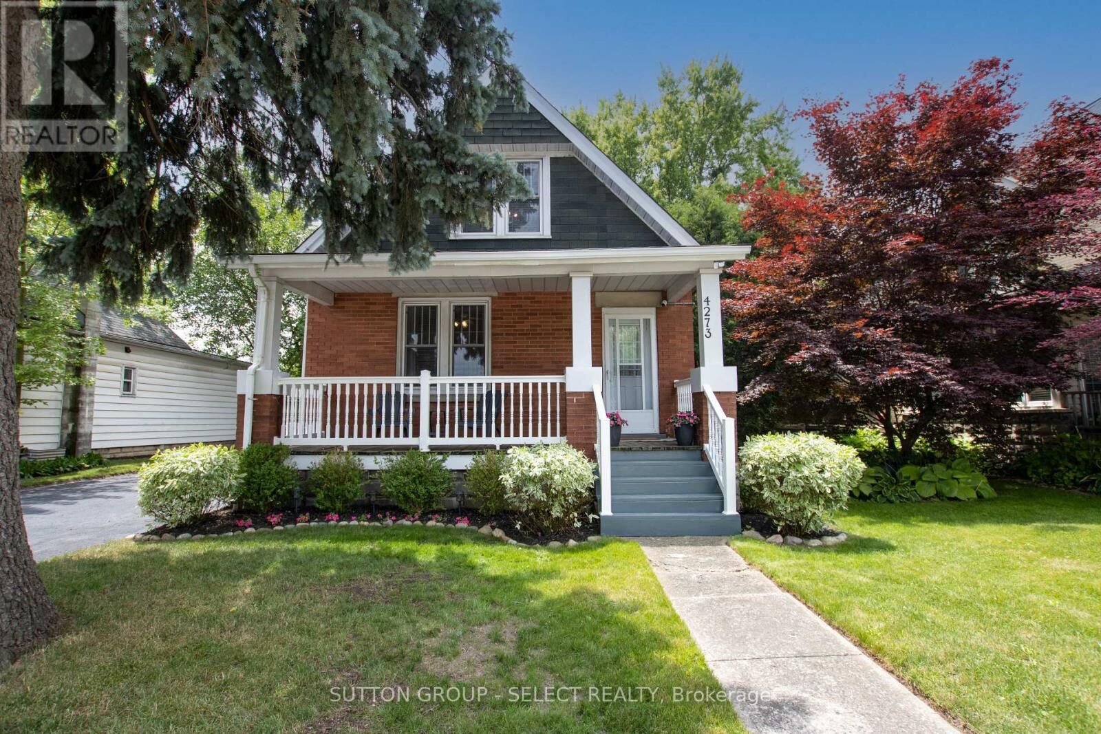 Property Photo: 4273 Colonel Talbot Road North ON N6P 1A2