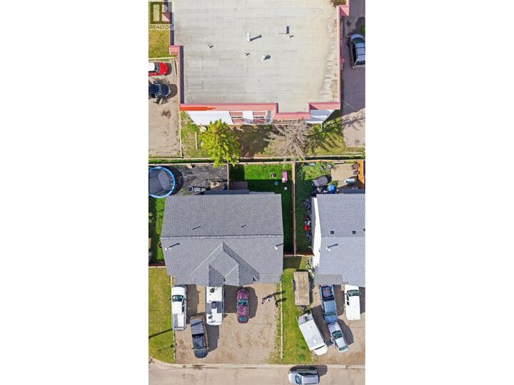 Property Photo: 9714 97 Avenue BC V1J 1N4