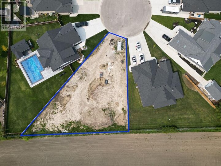 6709 Lincolnshire Court — photo 1