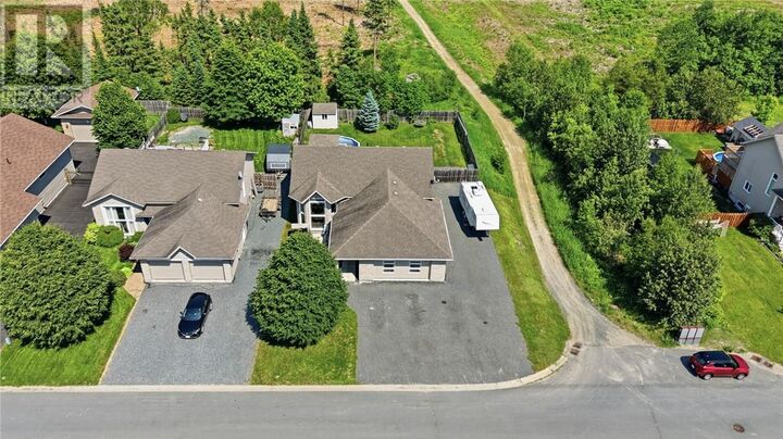 Property Photo:  4214 Heritage Drive  ON P3P 0B8 