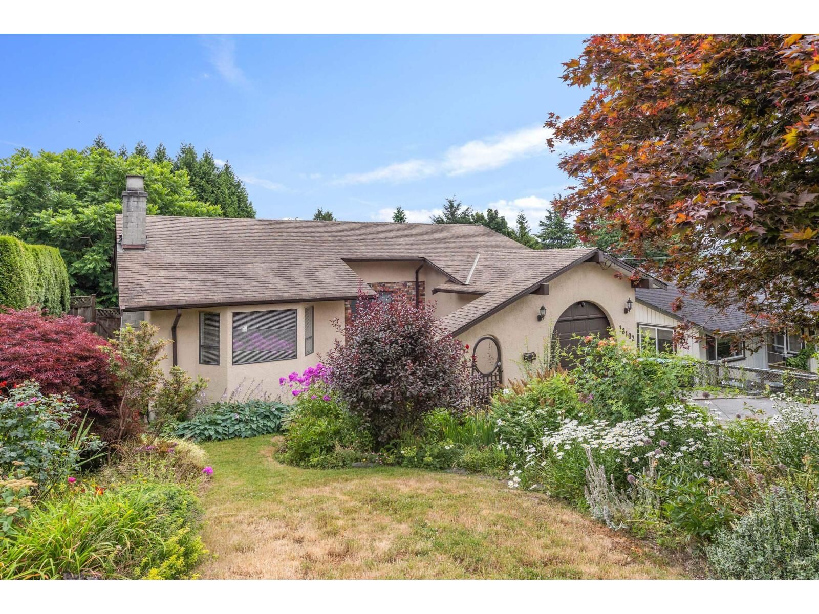 Property Photo:  18102 58 Avenue  BC V3S 1M1 