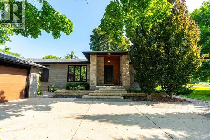 Property Photo: 1354 Blackwell Road ON N7S 5M4