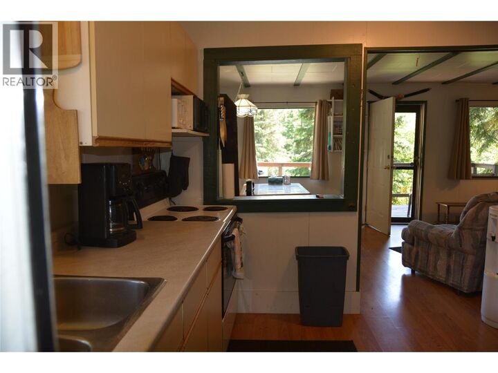 Property Photo: 9019 Doyle Road BC V0E 1Z1