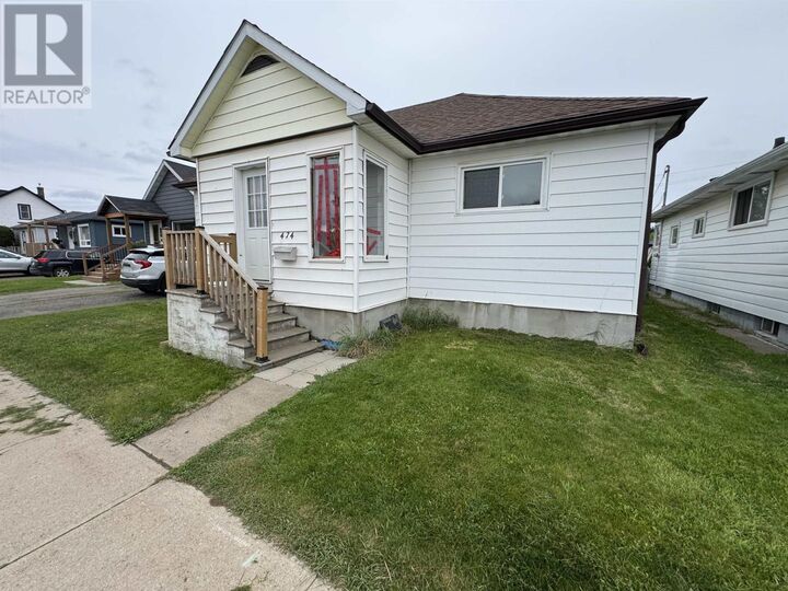 474 Mary St. E. — photo 1