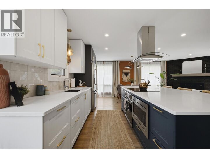 Property Photo:  1270 Resker Place  BC V2G 4H9 