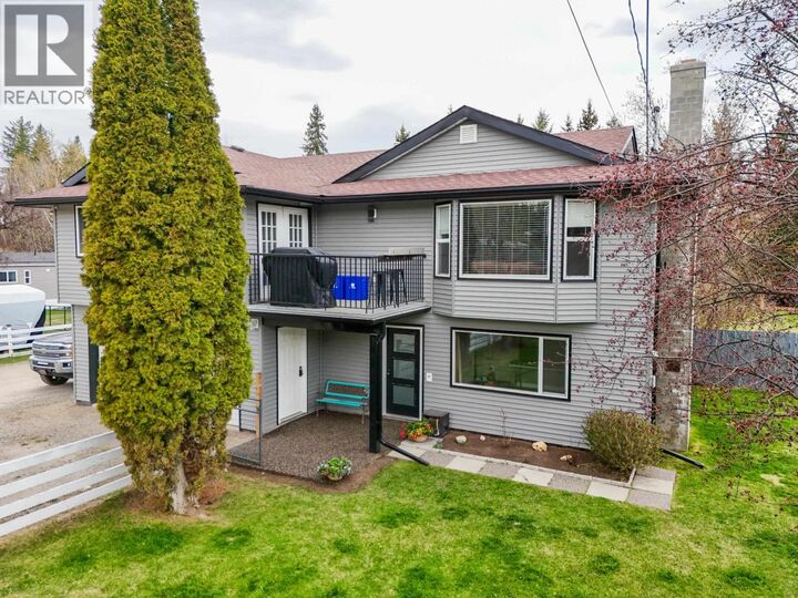 Property Photo: 1986 Balsam Avenue BC V2J 3Y9