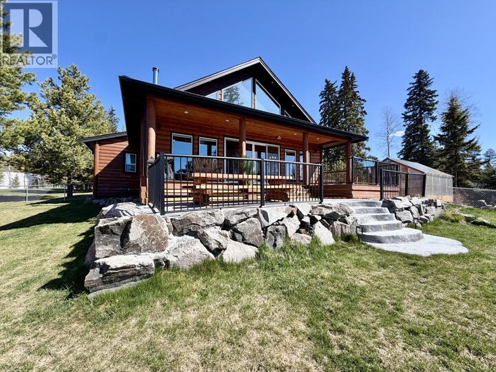 Property Photo: 7578 Burgess Road BC V0K 1X3
