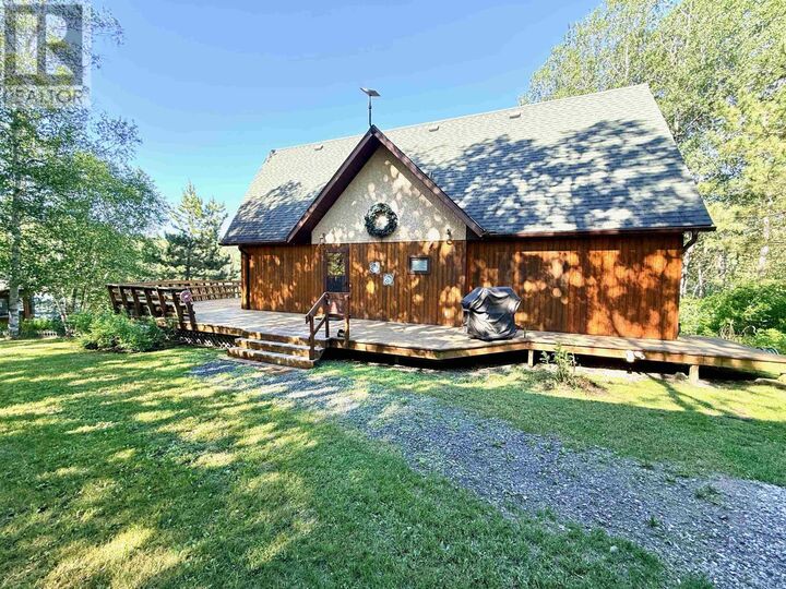 Property Photo:  60 Campbell Road  ON P9N 4N3 