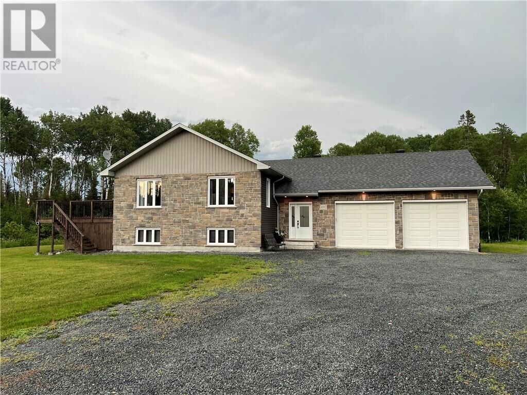 Property Photo: 100 Texs Road ON P0M 2G0