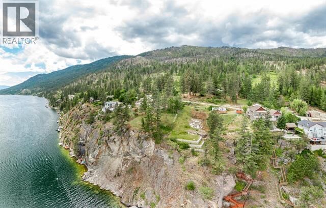Property Photo:  4401 Westside Road North Lot 21  BC V1Y 8B2 