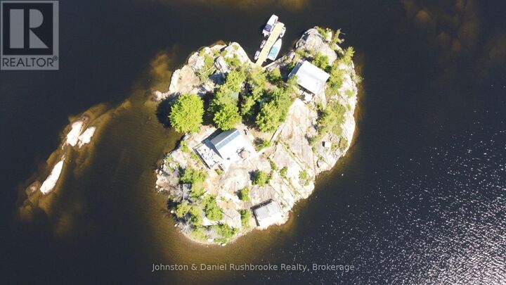 Property Photo: 1 B244 (Conger) Island ON P2A 1T0