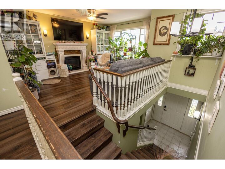 Property Photo: 1469 Kloppenburg Road BC V1P 1N6