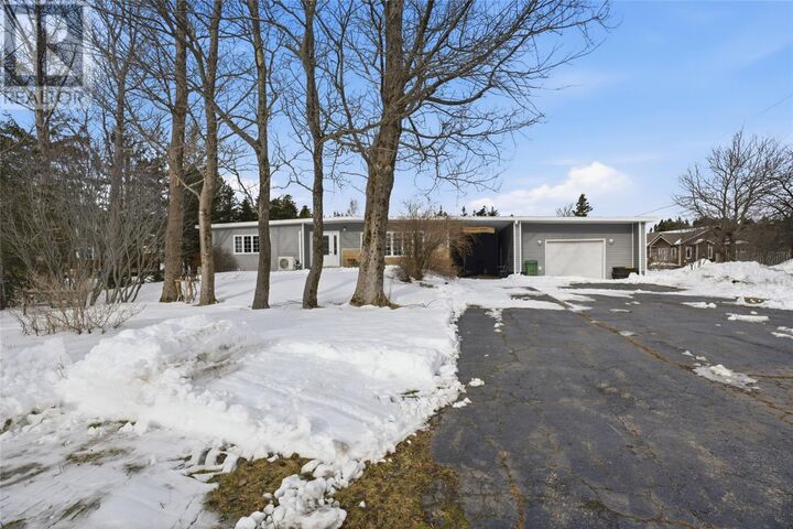 Property Photo: 214-216 Creston Boulevard NL A0E 1K0