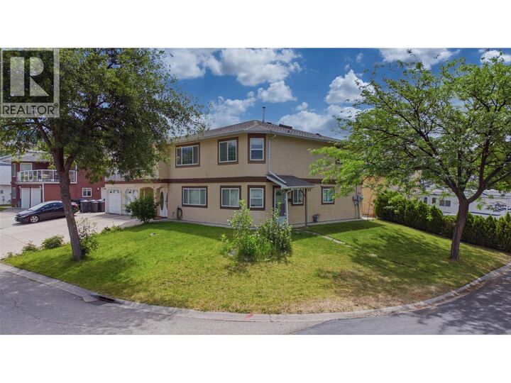 Property Photo:  417 Wigglesworth Crescent  BC V1X 7N3 