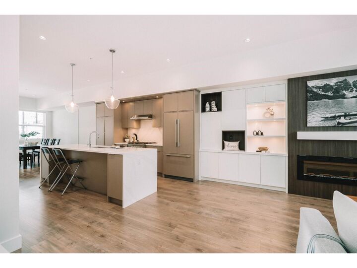 Property Photo:  8133 202 Street  BC V2Y 3K2 