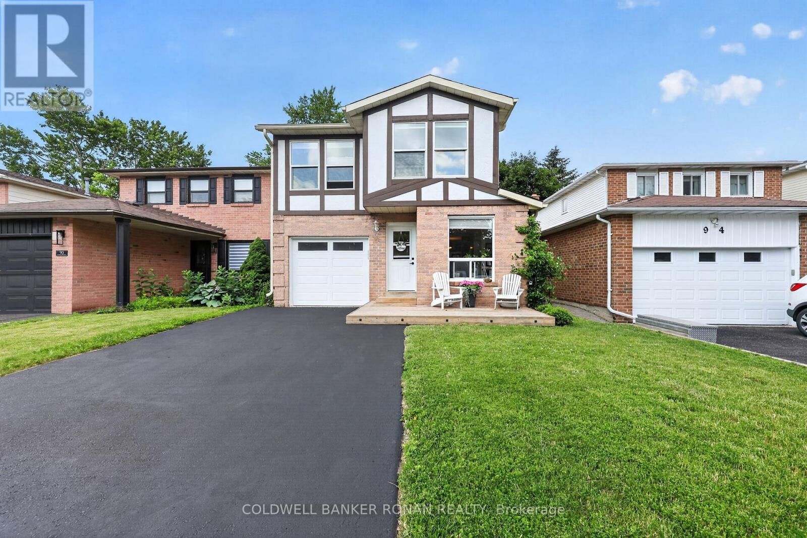 Property Photo: 92 Daniele Avenue North ON L0G 1A0
