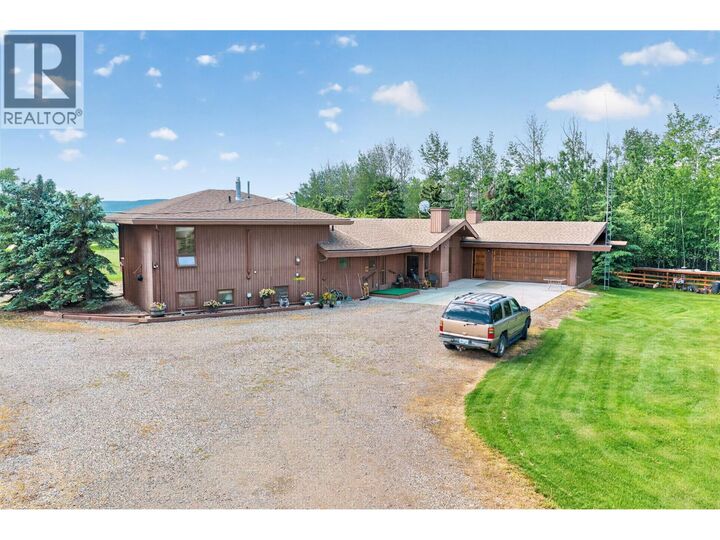 Property Photo: 3422 208 Road BC V1G 4H3