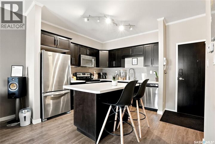 Property Photo: 103 720 Baltzan Boulevard SK S7W 0W6