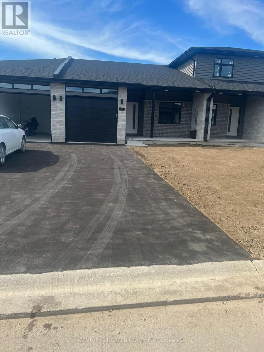 Property Photo: 96 Rowe Avenue ON N0M 1S1