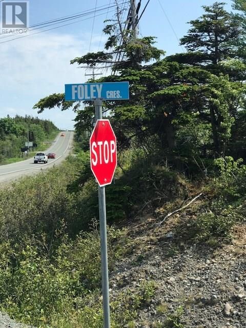 Property Photo: 13 Foley Crescent NL A0A 3L0