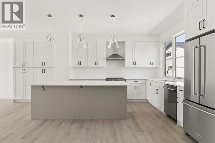 Property Photo: 1453 Na'a Drive Southwest AB T3H 6H7
