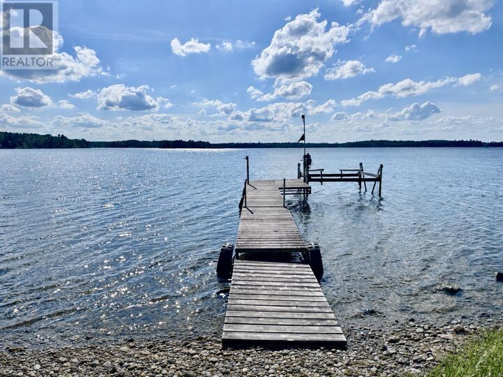 Property Photo: Pcl 25789 Wasaw Rd ON P0W 1C0