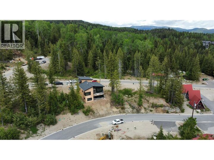 Property Photo:  311 Ridge Road  BC V0G 1Y0 