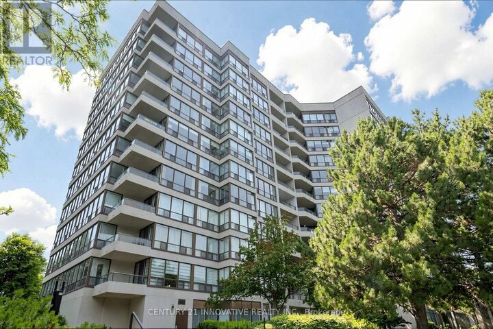 Property Photo: 12 Northeast Laurelcrest Street 912 ON L6S 5Y4