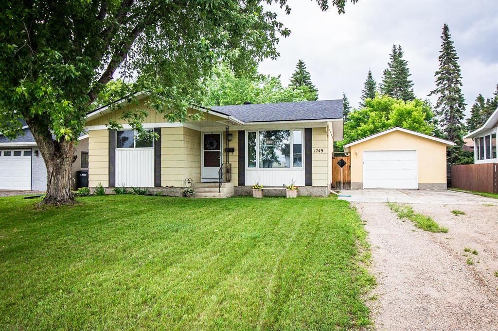 Photo de la propriété:  1749 9th Street  MB R7A 6C8 
