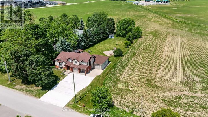 Property Photo:  591 Wellington Street East  ON N0G 2L2 