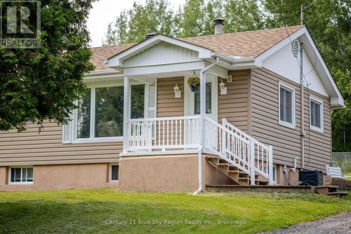 Property Photo:  221 Big Moose Road  ON P0H 1K0 