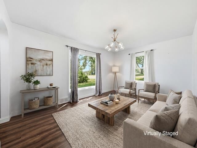 Property Photo:  419 W McMillan Street  WI 54449 