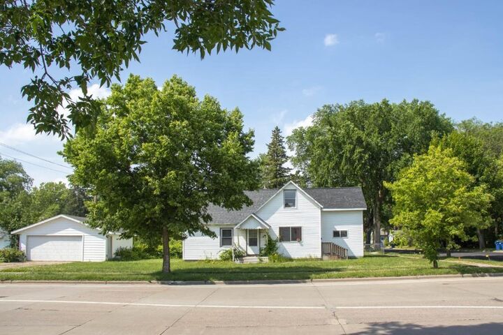 Property Photo: 1002 N 1st Avenue WI 54401