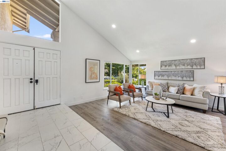 Property Photo:  4216 Warbler Loop  CA 94555 