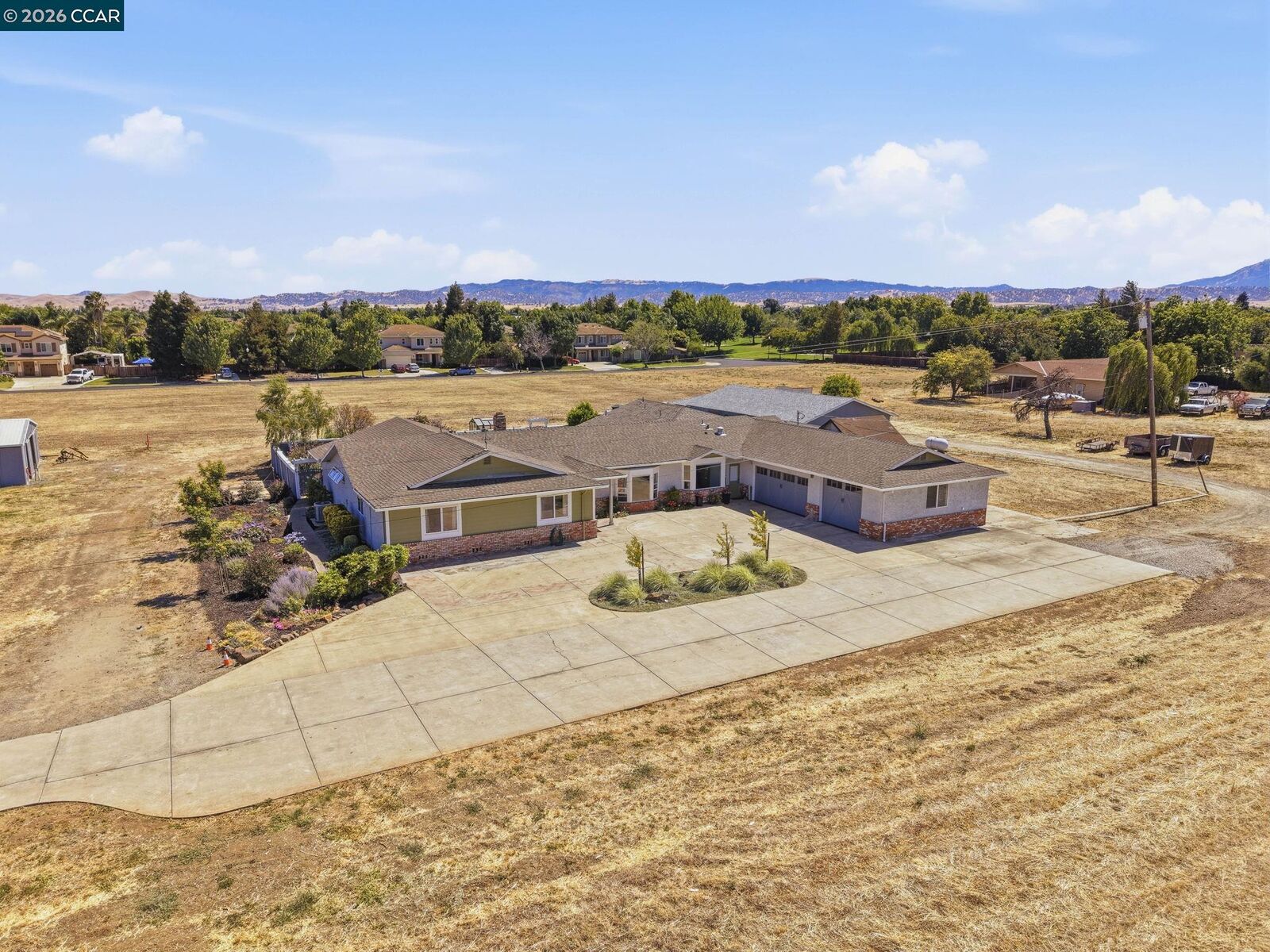 Property Photo: 1911 Minnesota Ave CA 94513