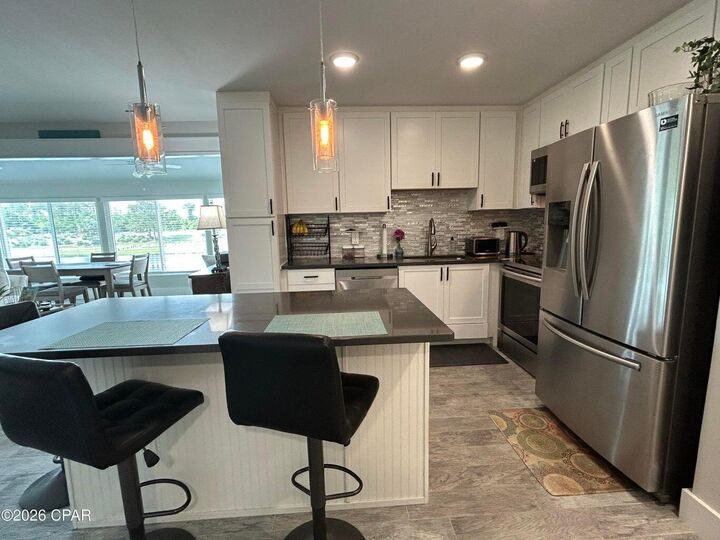 Property Photo:  4725 Bay Point Road 269  FL 32408 