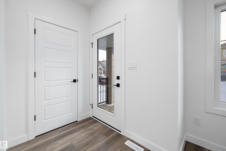 Property Photo: 18924 28 Avenue NW AB T6M 3H9