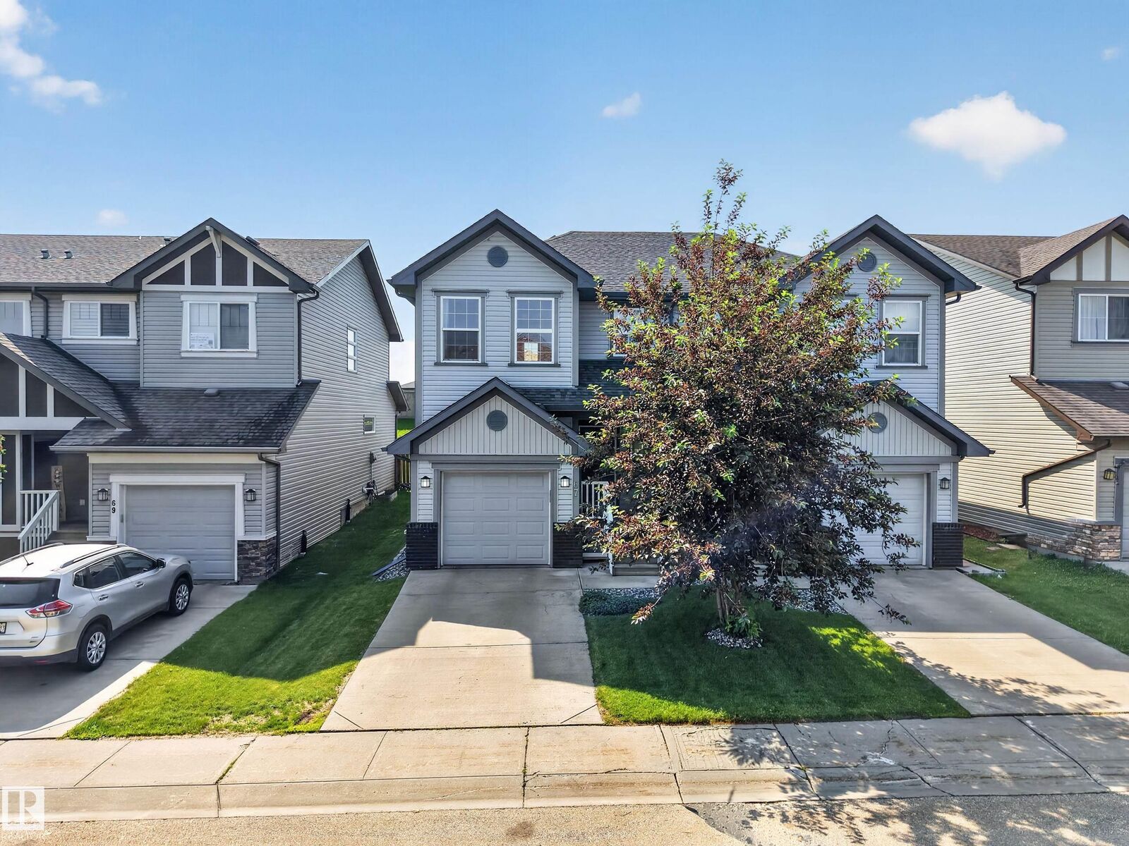 Property Photo: 67 Hartwick Loop AB T7X 0A5