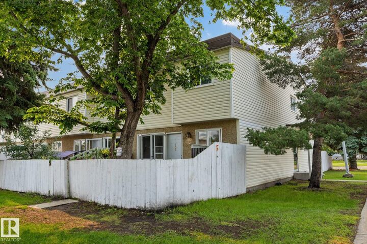 Property Photo:  16428 109 Street NW 105  AB T5X 2T4 